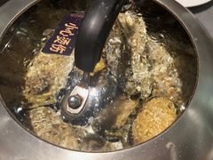 -一方渔歌蒸汽海鲜自助(文化路万达广场店)