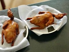 红烧乳鸽-味为先光明乳鸽(光明总店)
