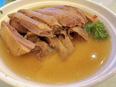 -怡园饭店-餐厅(四望亭店)