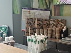 -星巴克(南京汉中环亚广场店)