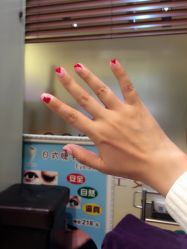 爱空间美甲(三元桥店)-爱空间美睫健康美甲