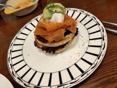 -AFS Cafe & Canteen(闽江二路店)