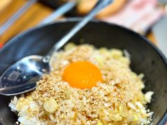 -AJIYA炭火烧肉(徐汇正大乐城店)