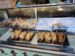 -齐家扬州老鹅(东关街店)