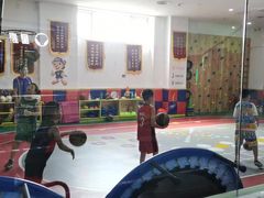 -卓跃儿童运动馆(房山店)