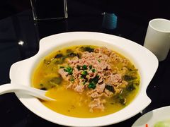 -鹿港小镇(悠唐店)