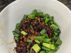 -黔府豆米火锅野菜馆(南马店)