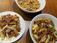 -寻裕记·现炒浇头面(人民广场店)