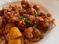荔枝肉-三生石·福建菜·家宴(五四店)