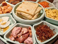 -静之湖湖畔餐厅