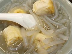 千张包子-丁莲芳(红旗路店)
