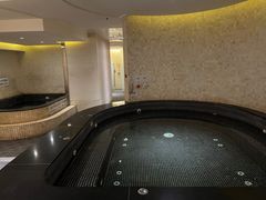 -北京威斯汀酒店游泳健身中心