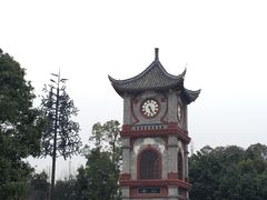 -安仁古镇