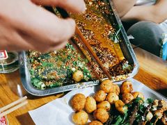 -林二哥宜烤官·宜宾小烧烤