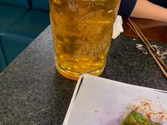 -路边边地标烧烤·川菜·小龙虾·音乐酒馆(良乡长虹店)