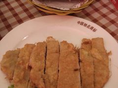 -华梅西餐厅(哈尔滨中央大街店)