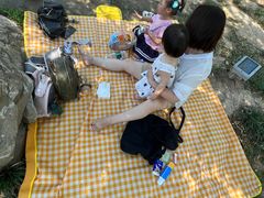 -门城湖公园