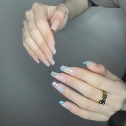 -初心纹眉洗眉·美睫专业店