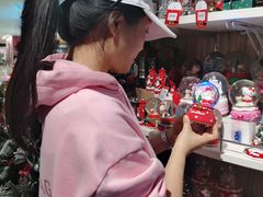 -Olé精品超市(广州太古汇店)