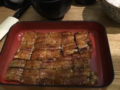 -昇鳗鱼家(浦东店)
