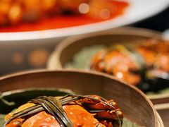 -江南雅厨(李公堤店)