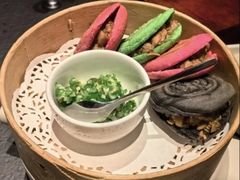 -晓长安·新陕菜(曲江店)