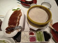 -大鸭梨烤鸭店(花园村店)