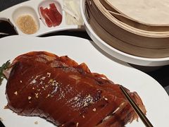 -锦府园·新台州菜(合生汇店)