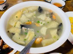 -唔呶喔哩酒家(生产街店)