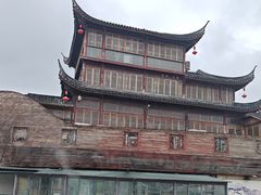 -二十八里太湖船菜(吉祥路店)