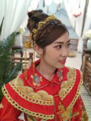 点击看大图 -薇咖映画婚纱摄影工作室