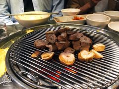 -喜来稀肉(虹泉路店)
