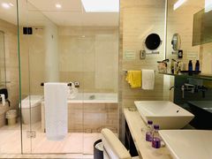 -大连富丽华大酒店