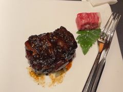-A One Kitchen·南京精菜馆(德基广场店)