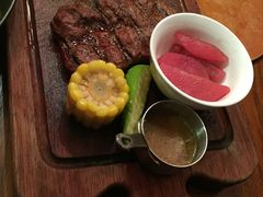 -食间牛排(湖西路店)