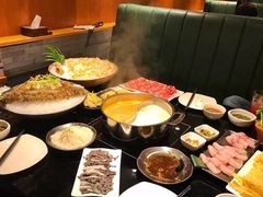 -官也街澳门火锅(新源里店)