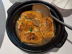 -谭厨中山传家菜.乳鸽.脆鲩鱼(华强北中航城店)