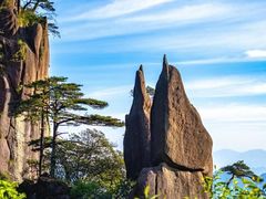 -三清山风景名胜区