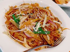 -彩丰楼中餐厅·仁恒洲际酒店