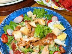 -Famous肥猫墨西哥音乐餐吧(五棵松华熙LIVE店)