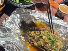 -衡厨·衡阳土菜(中南店)