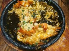 -一味一厨(泰华店)