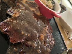 -豪客来牛排(人民东路店)