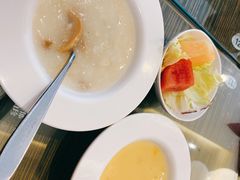 -豪客来牛排(府河店)