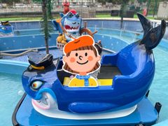 -蒙特利亲子乐园