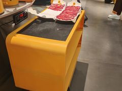 -潮发潮汕牛肉店(东方宝泰店)