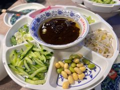 -老浒记烤鸭-北京菜(琉璃厂店)