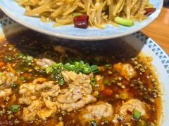 -通乐簋街小龙虾(老店)