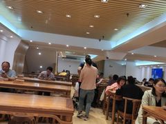 大堂-素满香·食养自助(建邺万达店)
