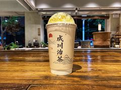 -成川茶店·潮汕工夫浓茶(万象店)